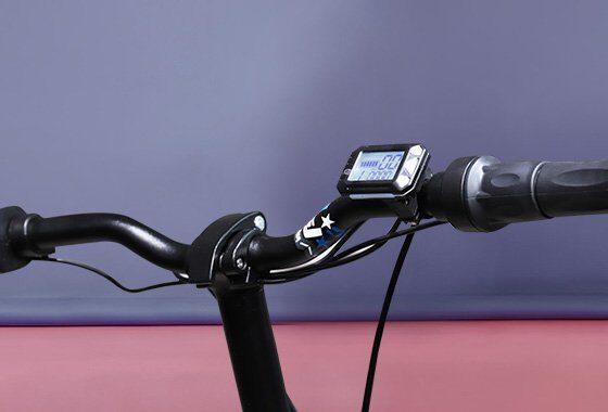 Màn Hình LED Thông Minh | EGOBIKE.vn