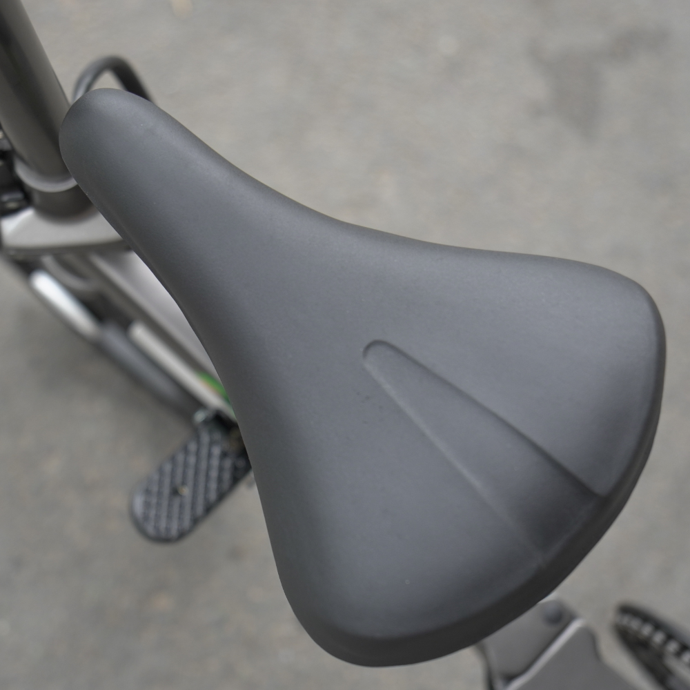 Bộ Ghế Em Bé Cho Xe Điện Gập EGO | EGO Việt Nam