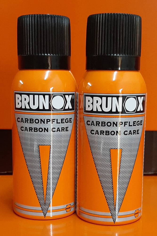 Brunox Carbon Care 120ml | EGO 1