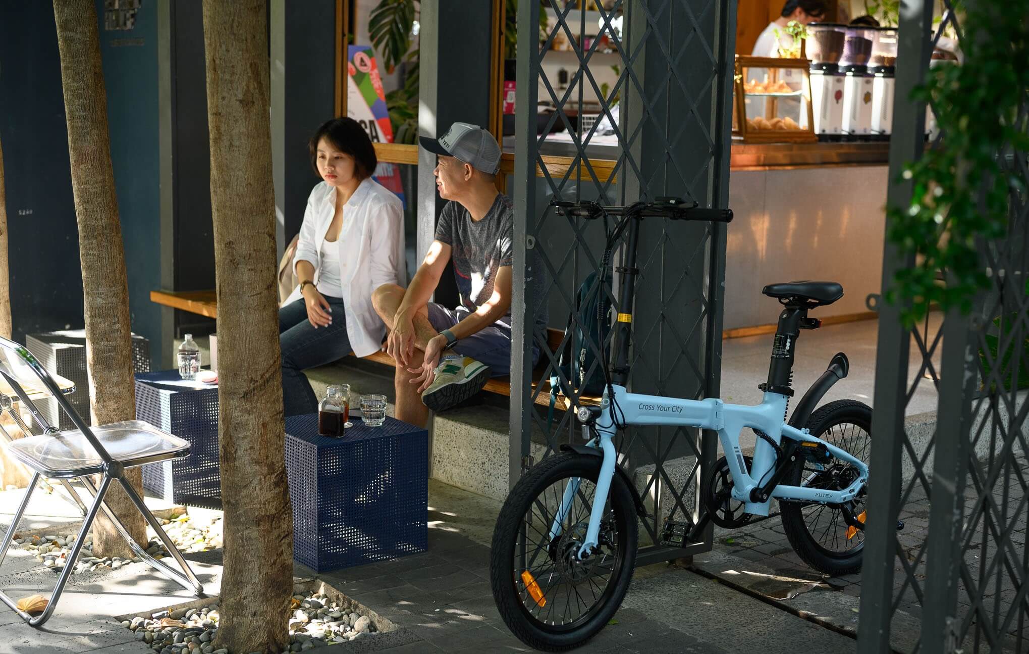 Xe đạp trợ lực điện có đa dạng mẫu mã, kiểu dáng khác nhau